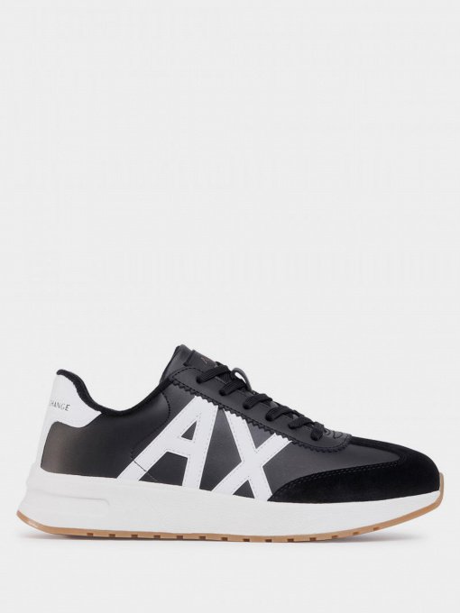 Кросівки Armani Exchange модель XUX071-XV234-A120 Фото