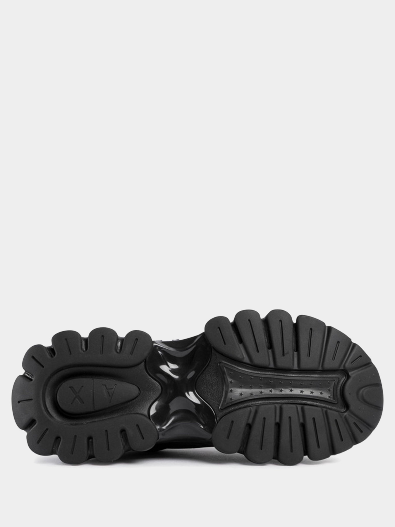 Кросівки Armani Exchange модель XUX072-XV242-K001 Фото