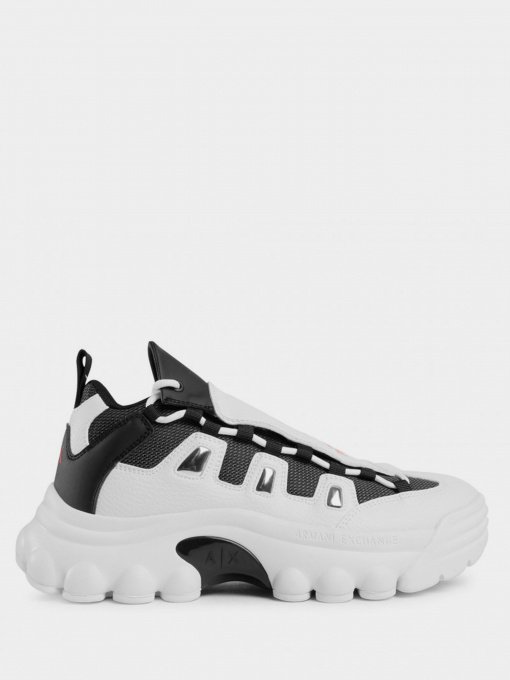Кросівки Armani Exchange модель XUX074-XV244-00152 Фото