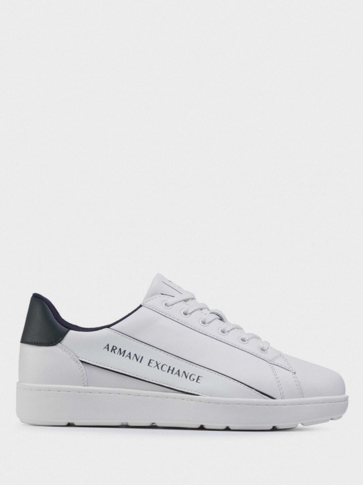 Кросівки Armani Exchange модель XUX082-XV262-A170 Фото