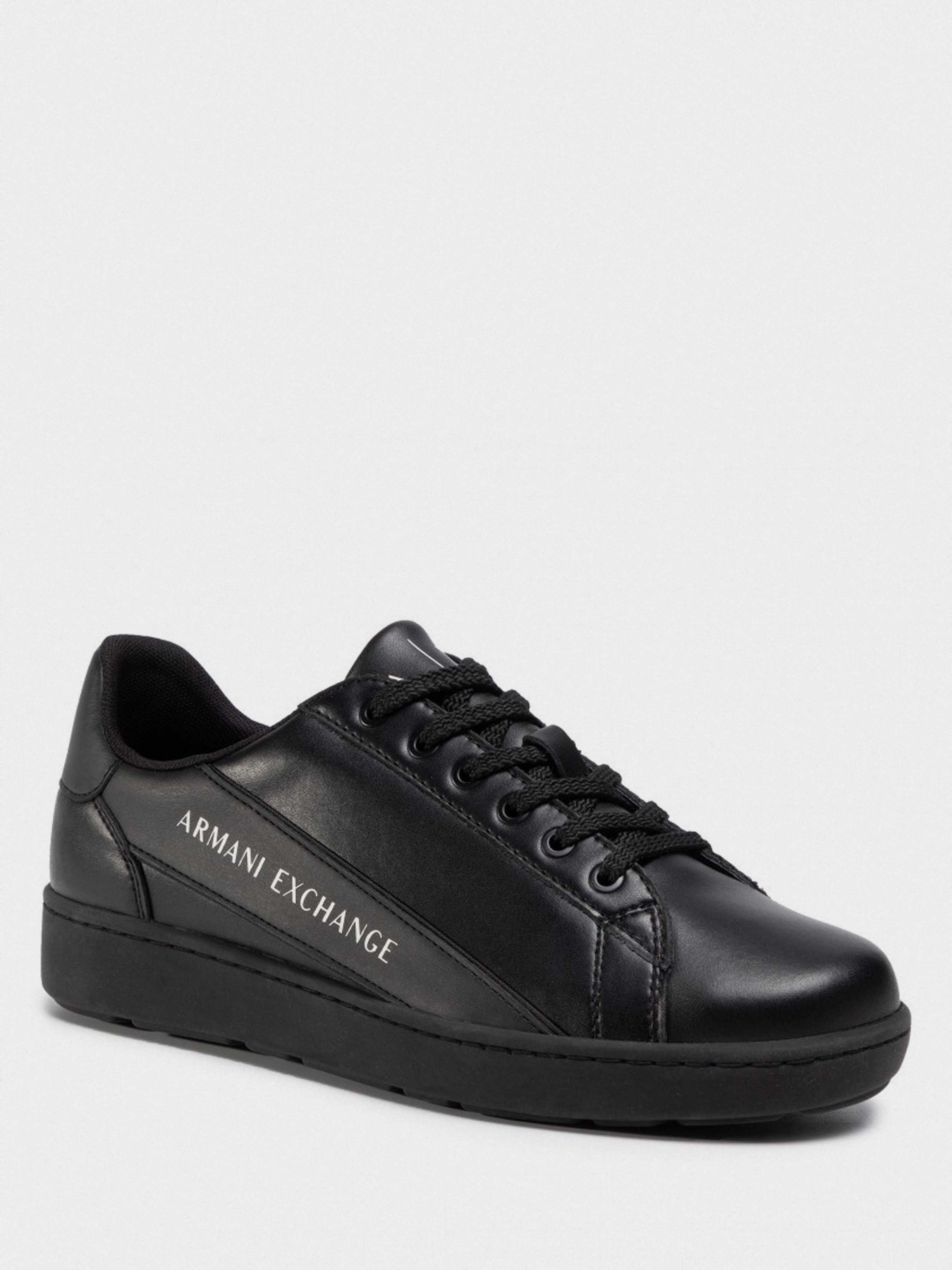 Кросівки Armani Exchange модель XUX082-XV262-K001 Фото