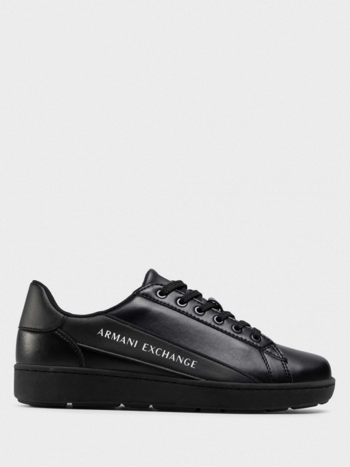 Кросівки Armani Exchange модель XUX082-XV262-K001 Фото