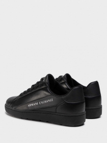 Кросівки Armani Exchange модель XUX082-XV262-K001 Фото
