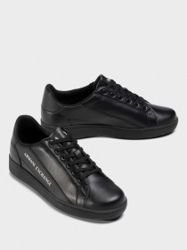 Кросівки Armani Exchange модель XUX082-XV262-K001 Фото