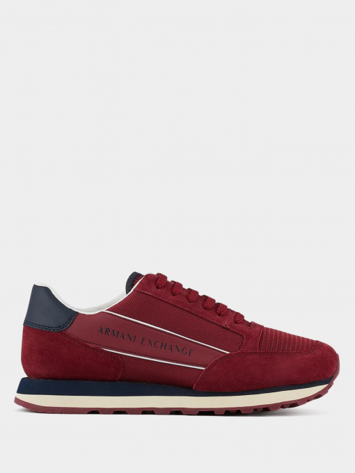 Кросівки Armani Exchange модель XUX083-XV263-D261 Фото