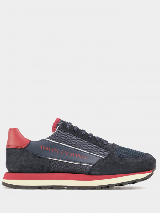 Кросівки Armani Exchange модель XUX083-XV263-M651 Фото