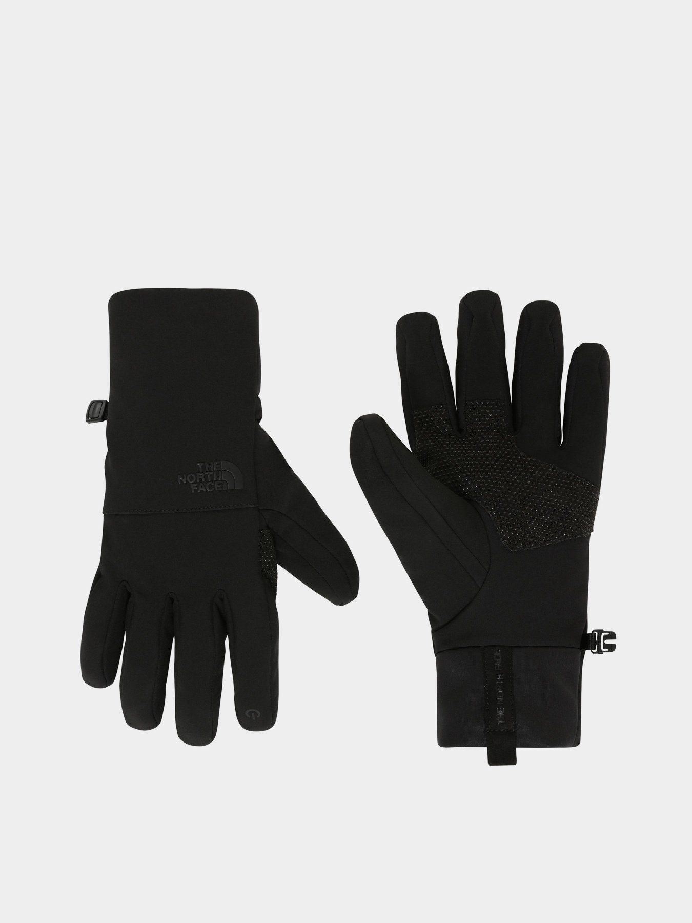Перчатки и варежки The North Face Apex Etip модель NF0A4SHDJK31 Фото