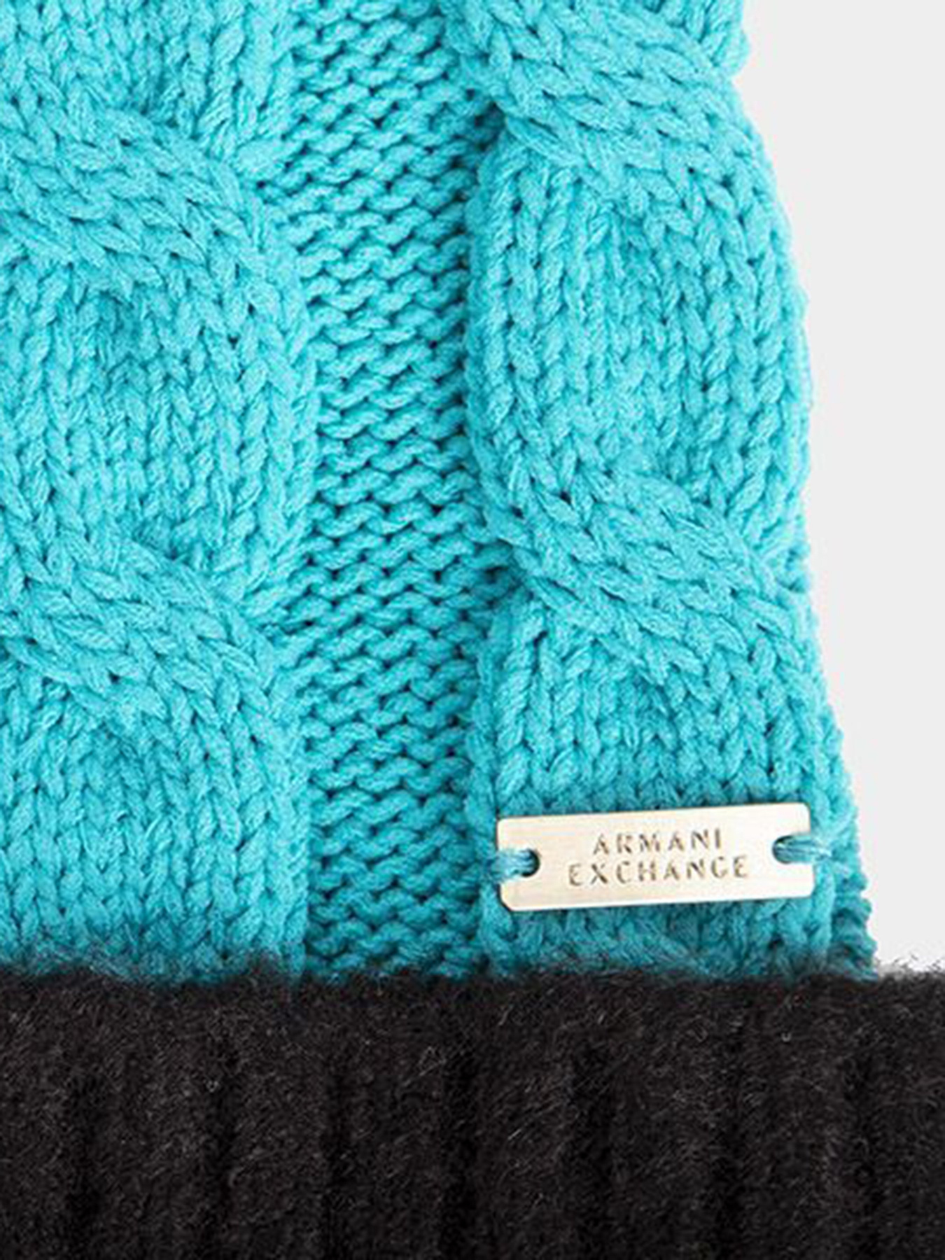 Шапки и кепки Armani Exchange модель 6HY41A-YMC5Z-2212 Шапки и кепки Armani Exchange модель 6HY41A-YMC5Z-2212 Фото