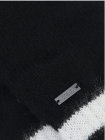 Рукавиці та рукавички Armani Exchange модель 6HY41D-YME9Z-1200 Фото