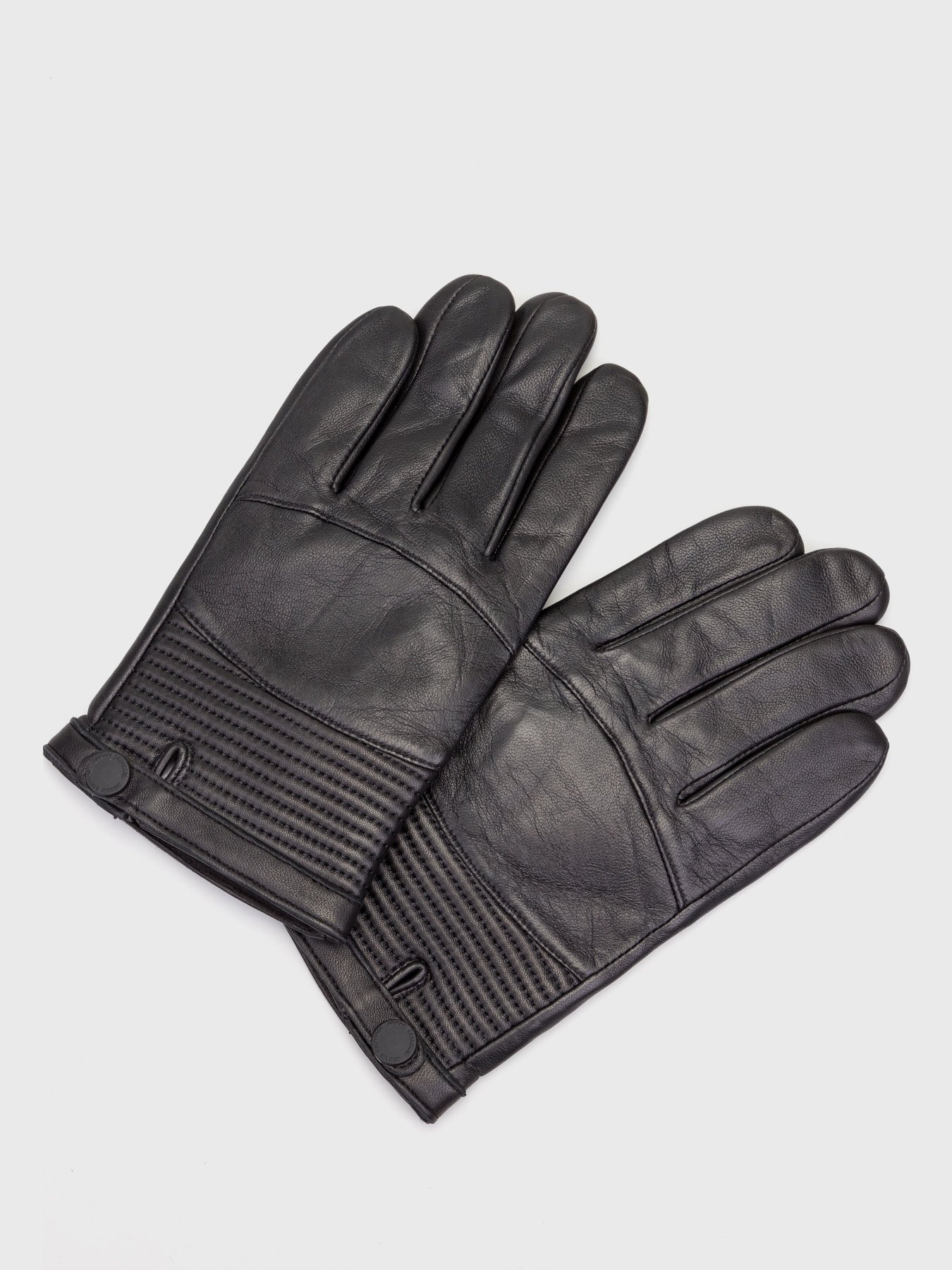 Перчатки и варежки Armani Exchange модель 6HZ401-ZL06Z-1200 Фото