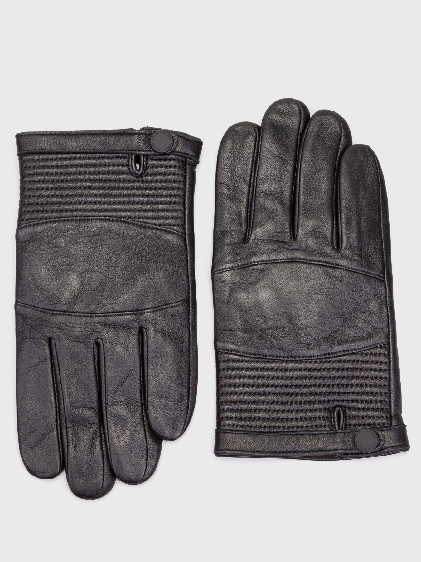 Перчатки и варежки Armani Exchange модель 6HZ401-ZL06Z-1200 Фото