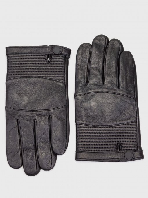 Рукавиці та рукавички Armani Exchange модель 6HZ401-ZL06Z-1200 Фото