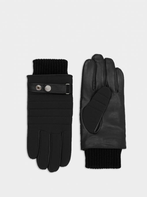 Рукавиці та рукавички Armani Exchange модель 6HZ405-ZL06Z-1200 Фото