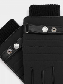 Рукавиці та рукавички Armani Exchange модель 6HZ405-ZL06Z-1200 Фото