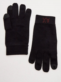 Перчатки и варежки Armani Exchange модель 6HZ41J-ZMN4Z-1200 Фото