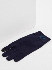 Перчатки и варежки Armani Exchange модель 6HZ41J-ZMN4Z-1510 Фото
