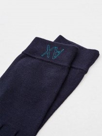 Перчатки и варежки Armani Exchange модель 6HZ41J-ZMN4Z-1510 Фото