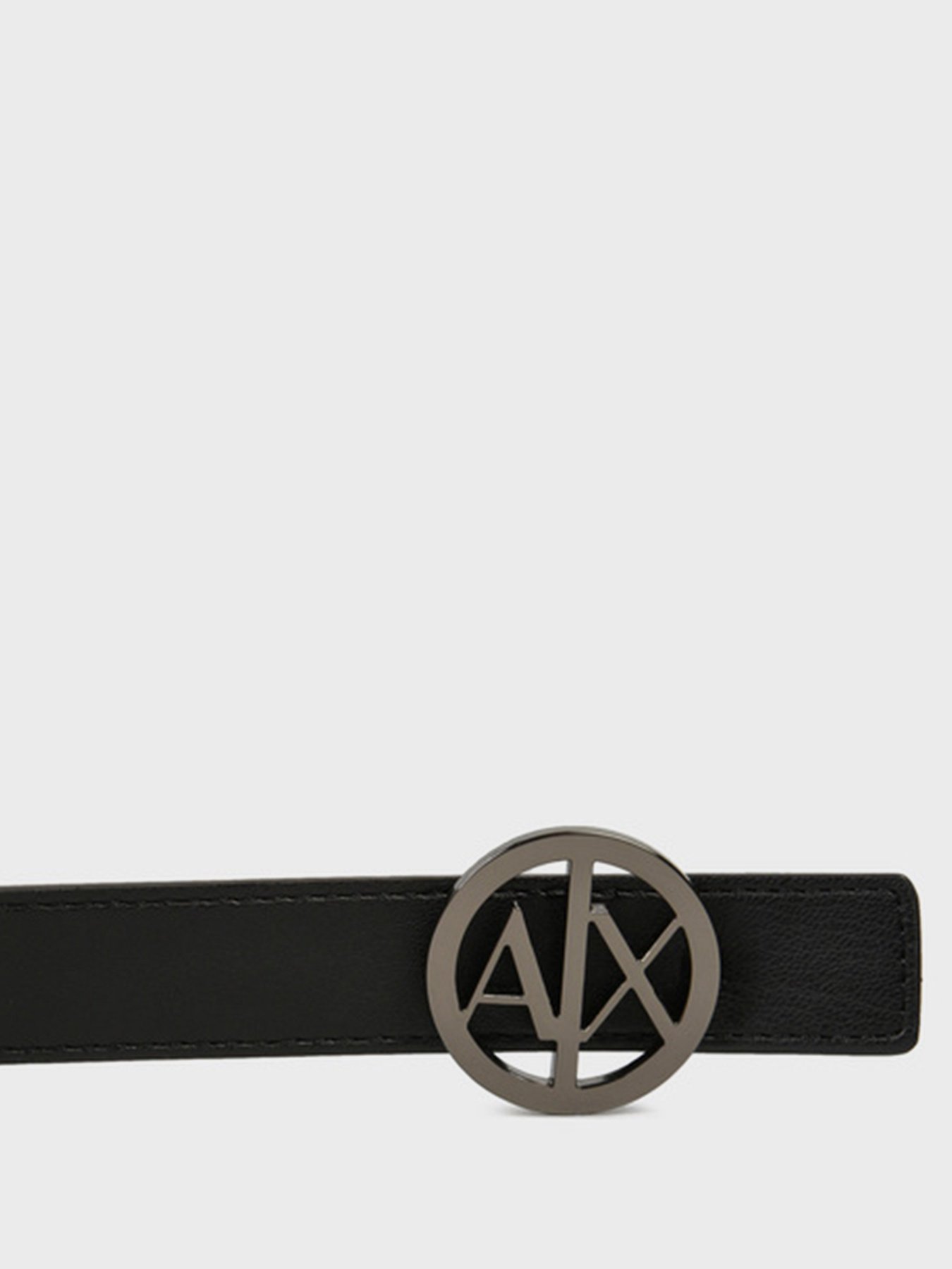 Ремені Armani Exchange модель 941118-0A876-03739 Фото