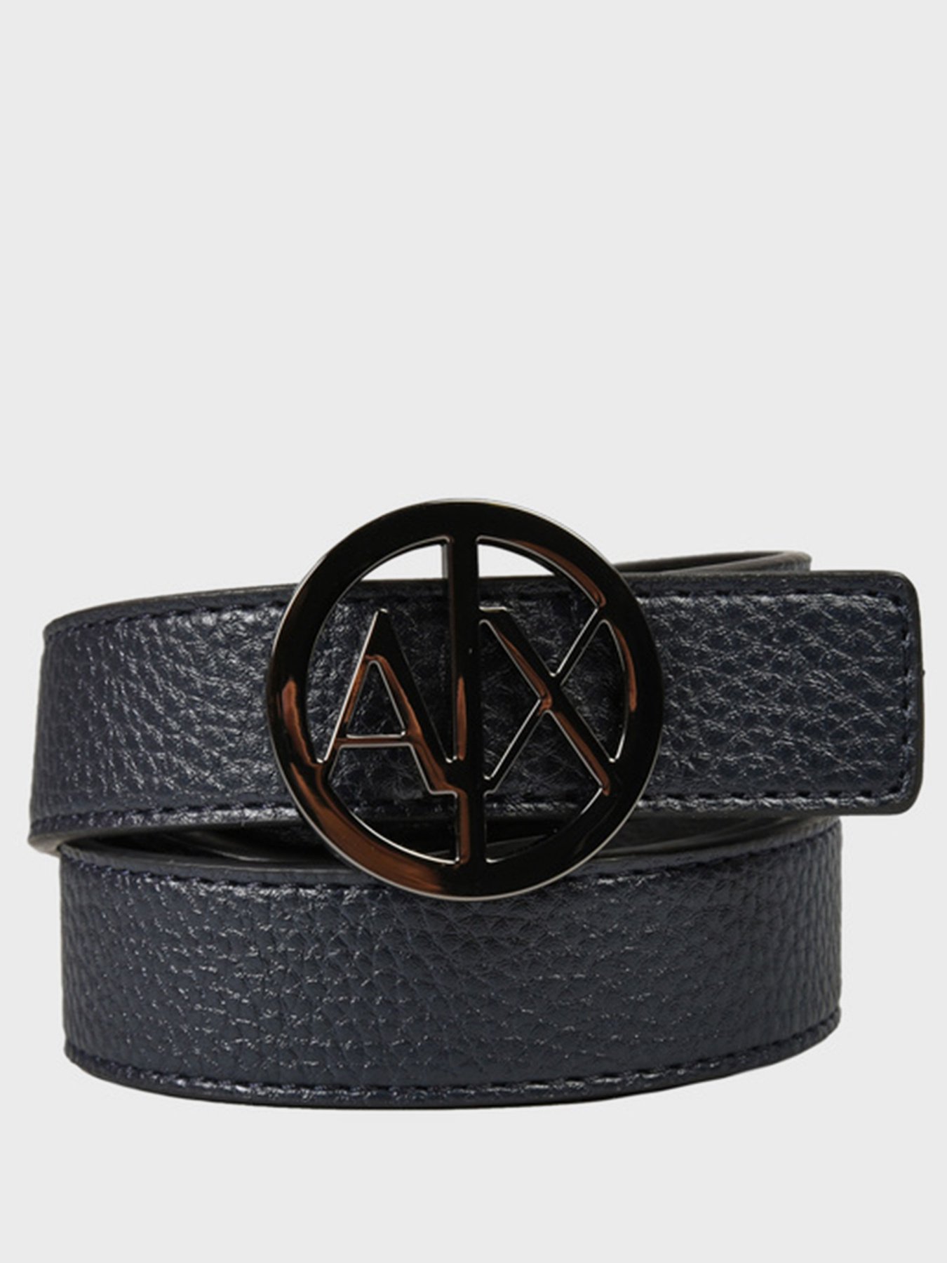 Ремені Armani Exchange модель 941118-0A876-03739 Фото