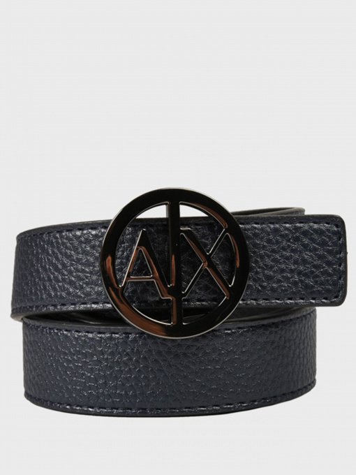 Ремені Armani Exchange модель 941118-0A876-03739 Фото