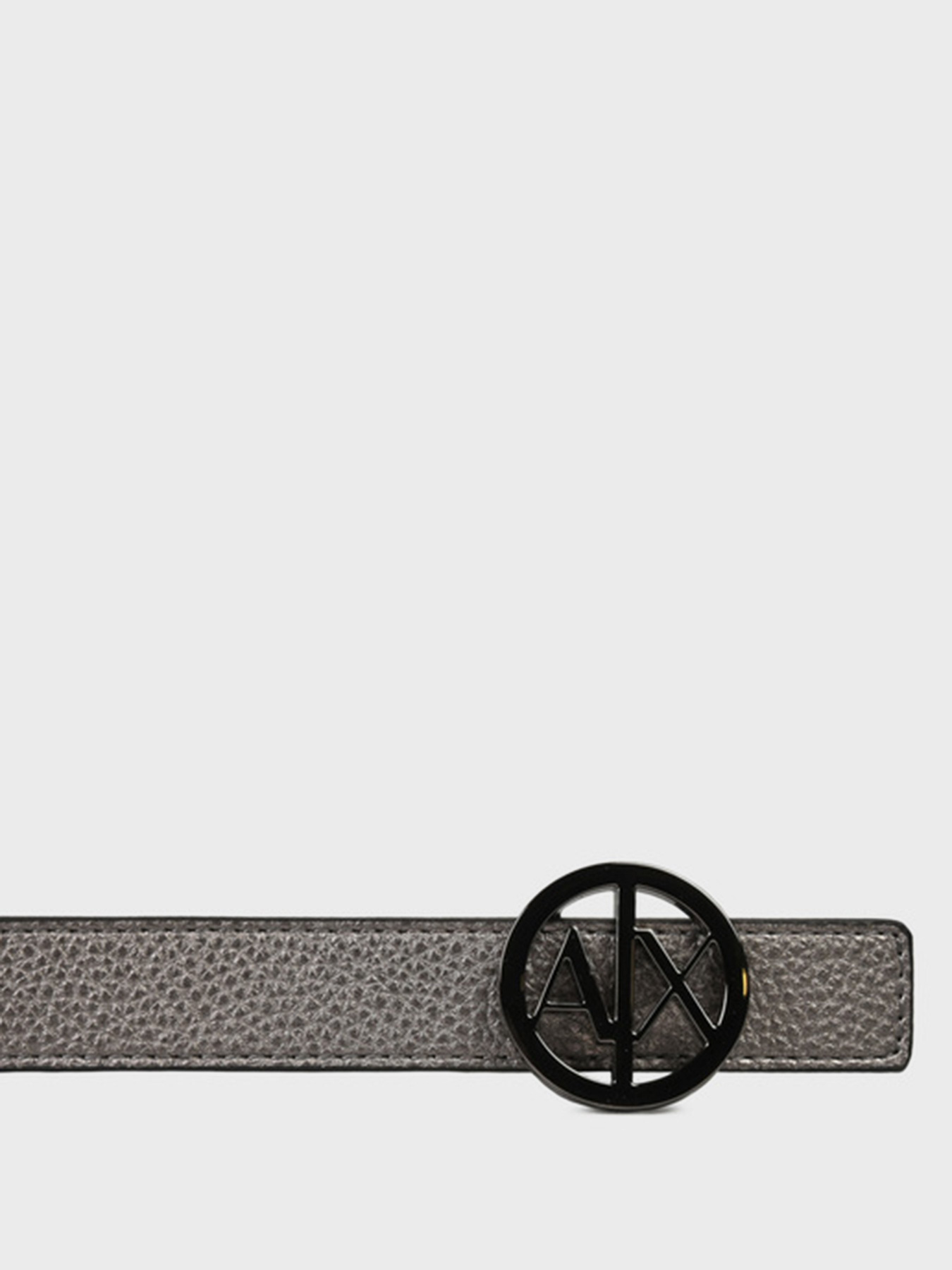 Ремни Armani Exchange модель 941118-0A877-10649 Фото