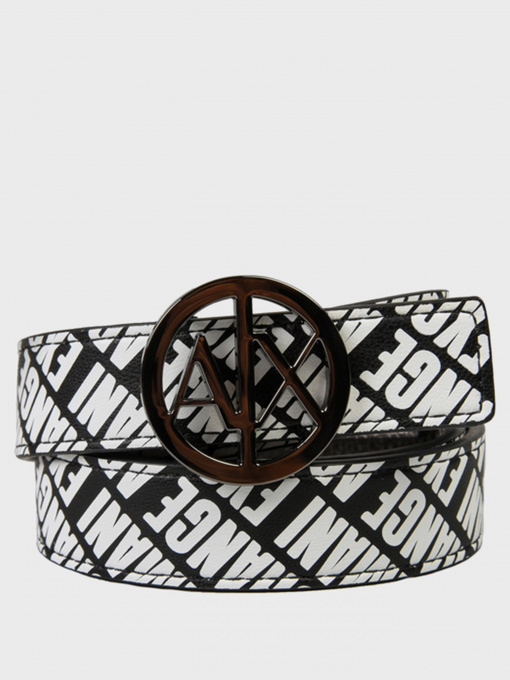Ремені Armani Exchange модель 941118-0A877-10649 Фото