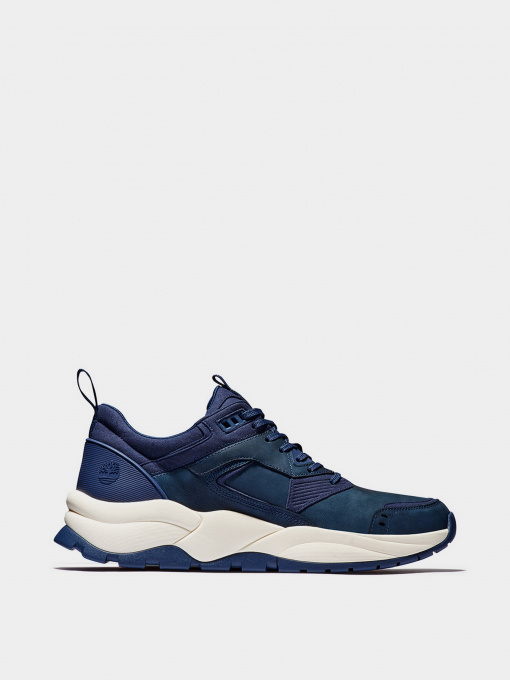 Кросівки Timberland Tree Racer модель TB0A2N94L42 Фото
