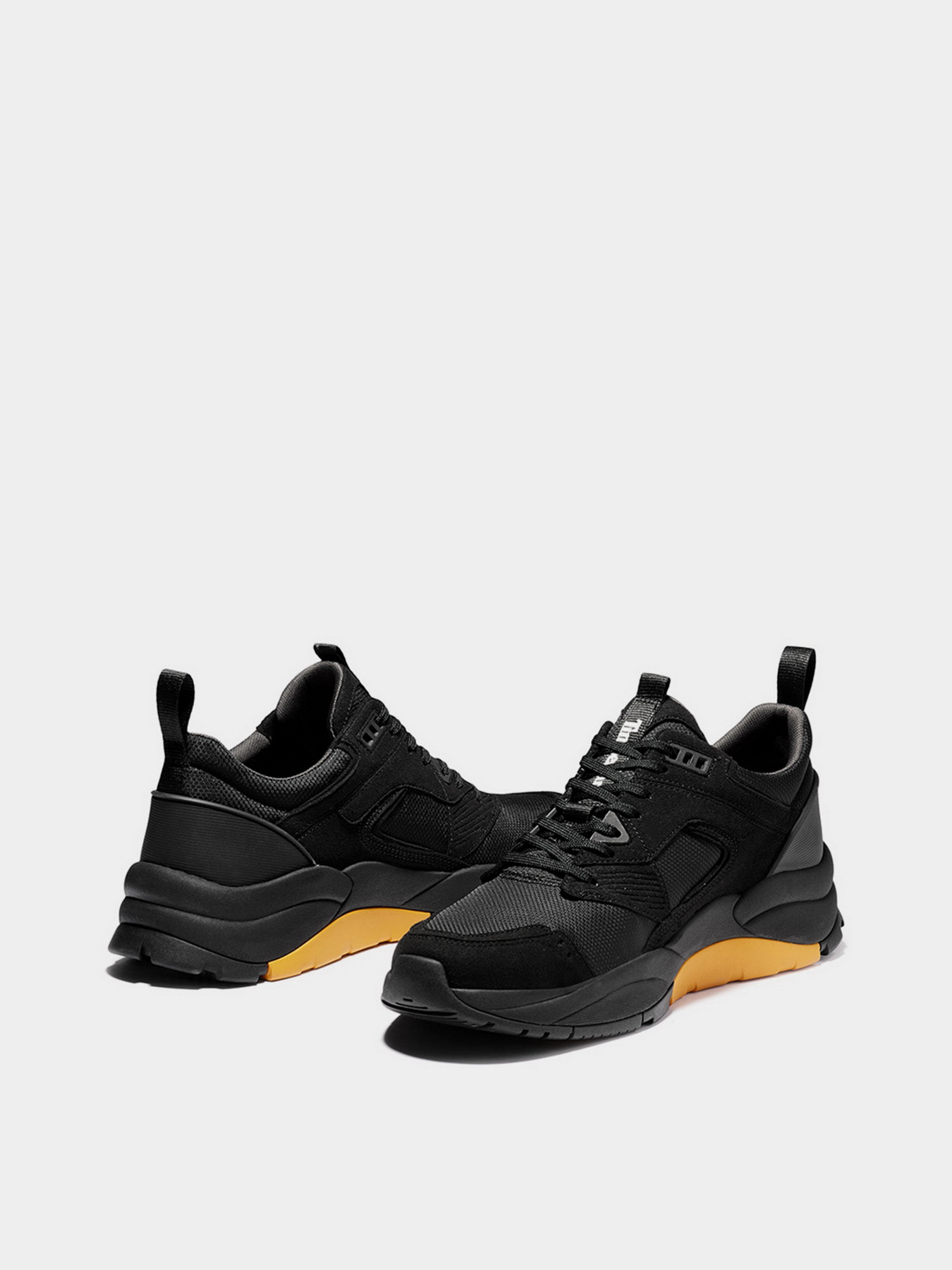 Кроссовки Timberland Tree Racer модель TB0A2NBB015 Фото