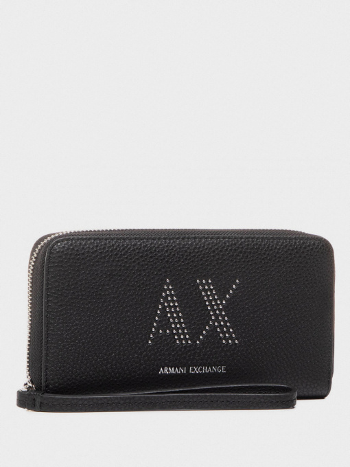 Кошельки Armani Exchange модель 948068-CC284-00020 Фото
