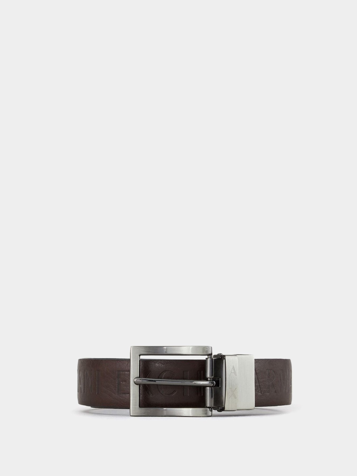 Ремені Armani Exchange модель 951231-0A796-00222 Фото