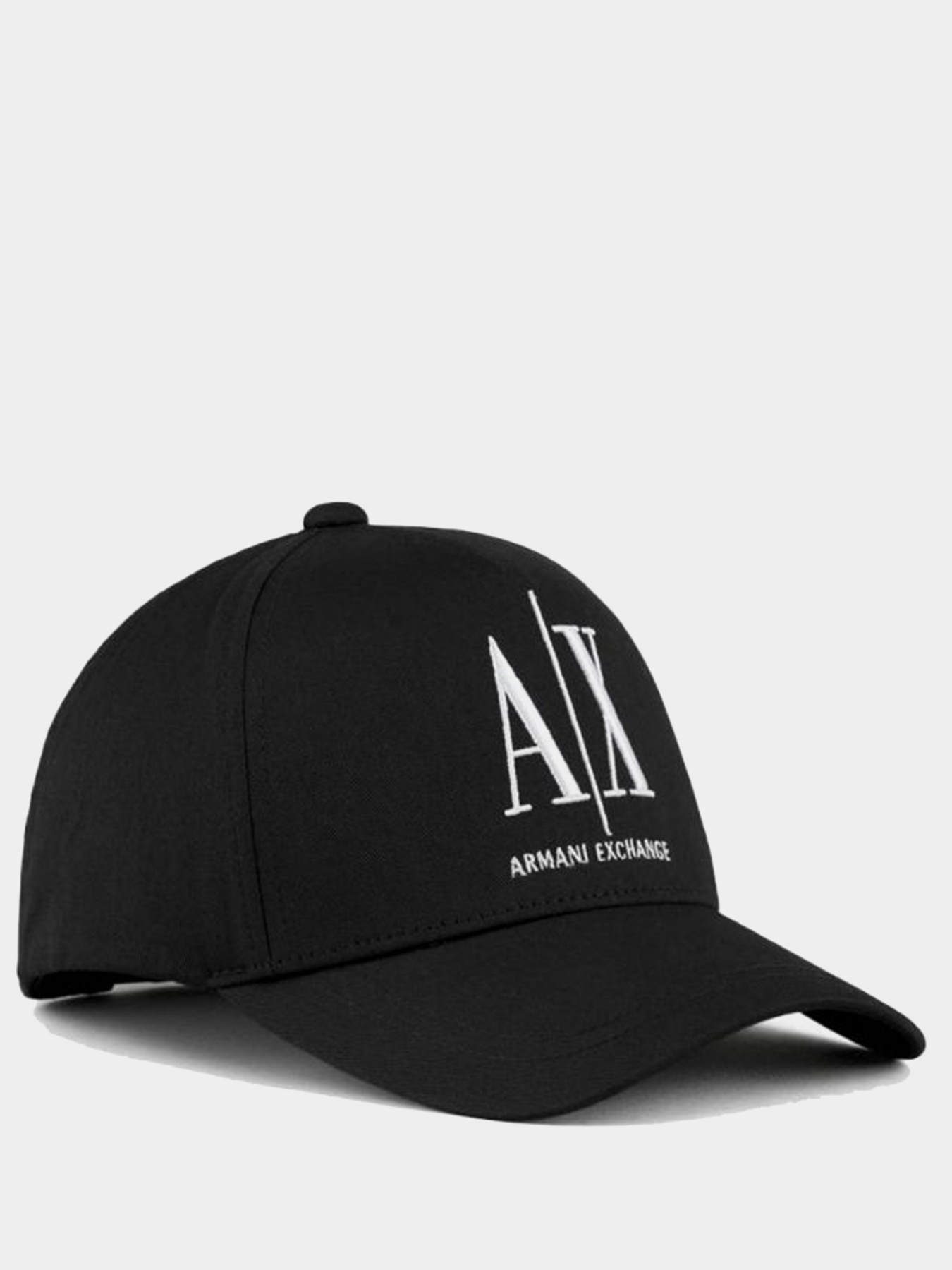 Шапки та кепки Armani Exchange Icon Project модель 954047-CC811-00020 Шапки та кепки Armani Exchange Icon Project модель 954047-CC811-00020 Фото