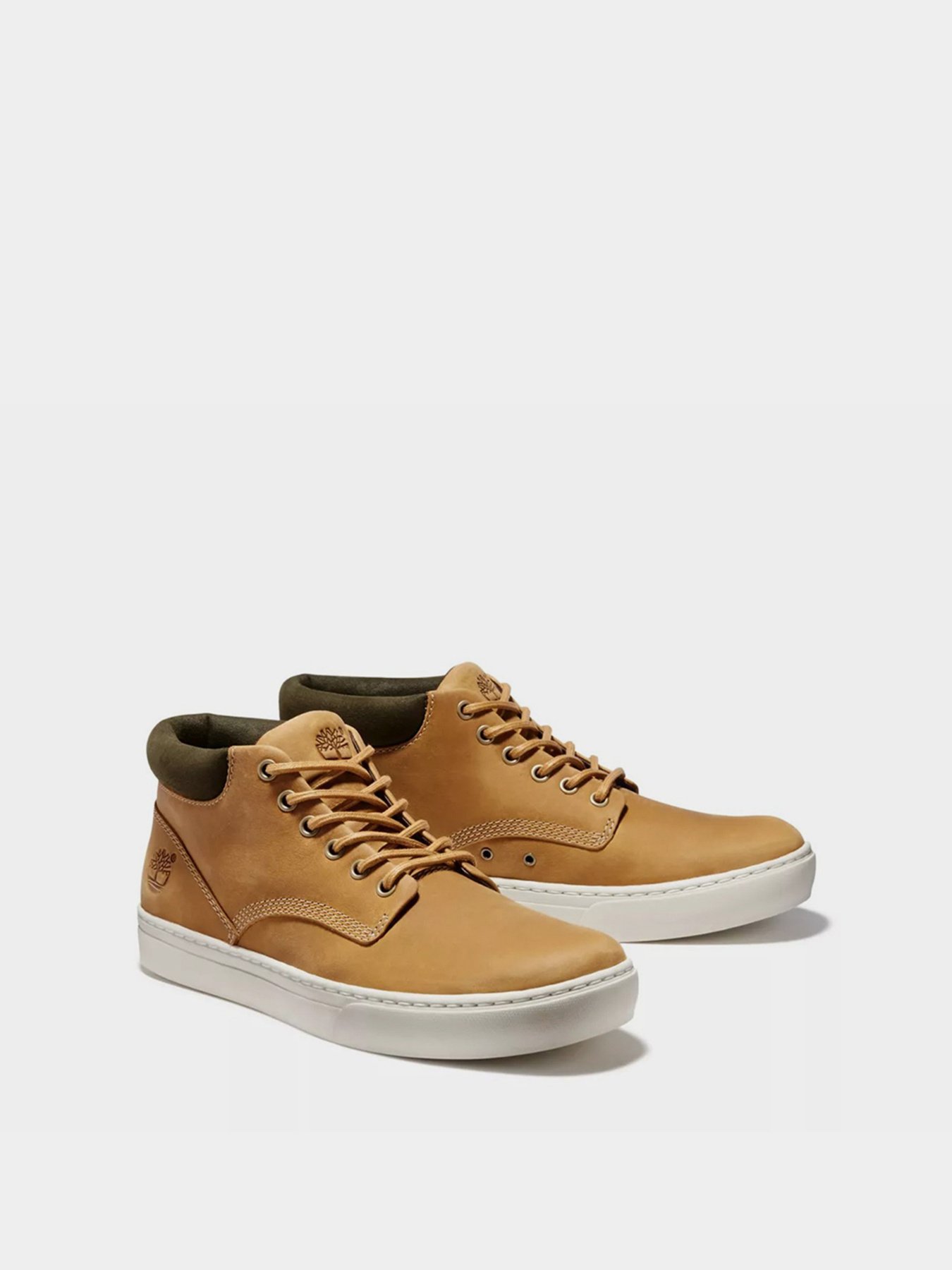 Черевики та чоботи Timberland Adventure Cupsole модель TB0A1JU1231 Фото