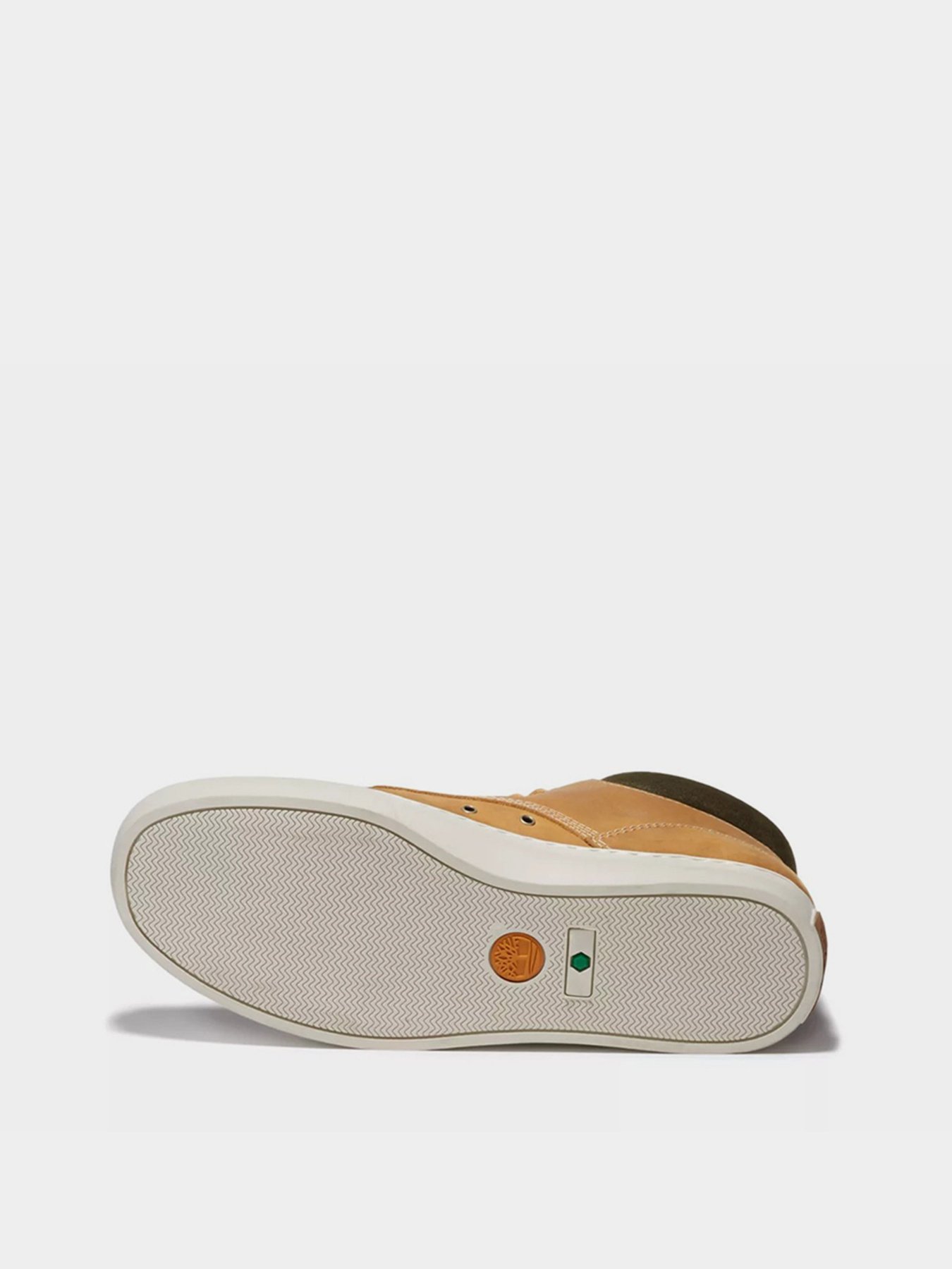 Черевики та чоботи Timberland Adventure Cupsole модель TB0A1JU1231 Фото