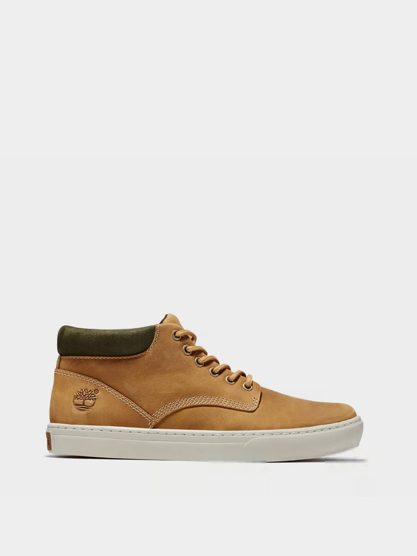 Черевики та чоботи Timberland Adventure Cupsole модель TB0A1JU1231 Фото