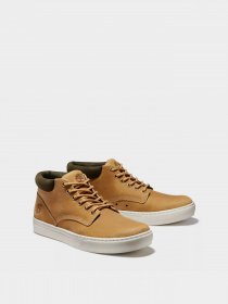 Черевики та чоботи Timberland Adventure Cupsole модель TB0A1JU1231 Фото