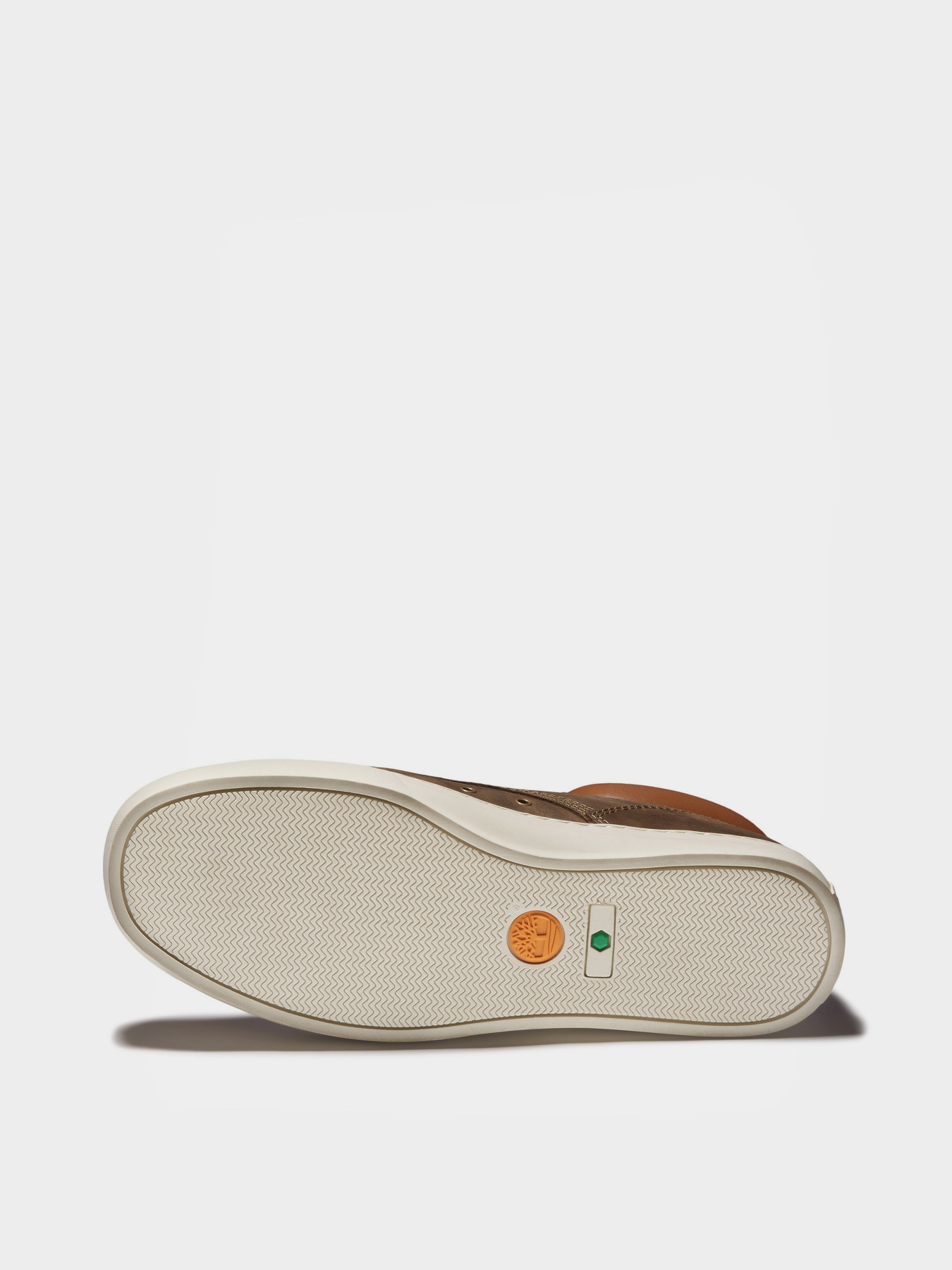 Ботинки и сапоги Timberland Adventure Cupsole Chukka модель TB0A1JUC302 Фото