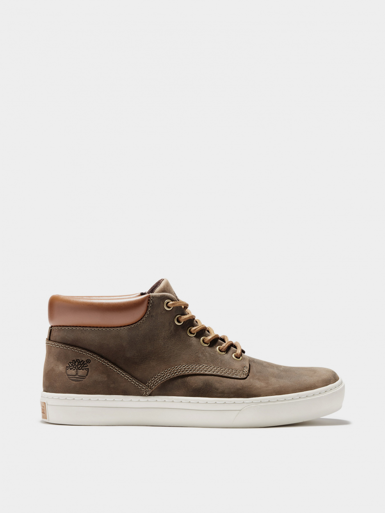 Ботинки и сапоги Timberland Adventure Cupsole Chukka модель TB0A1JUC302 Фото