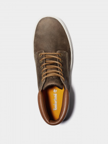 Ботинки и сапоги Timberland Adventure Cupsole Chukka модель TB0A1JUC302 Фото
