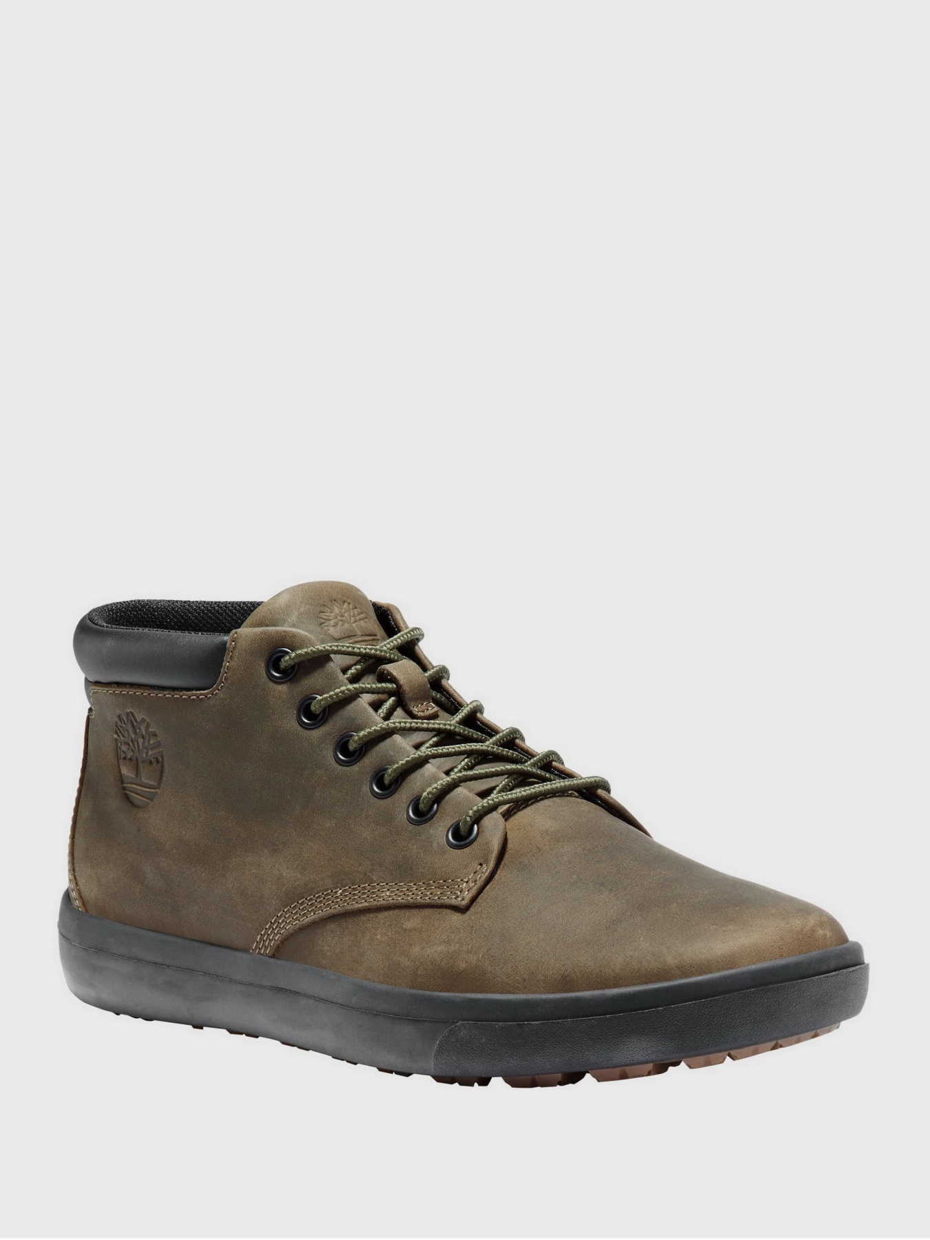 Черевики та чоботи Timberland Ashwood Park Leather Chukkas модель TB0A2DS1901 Фото