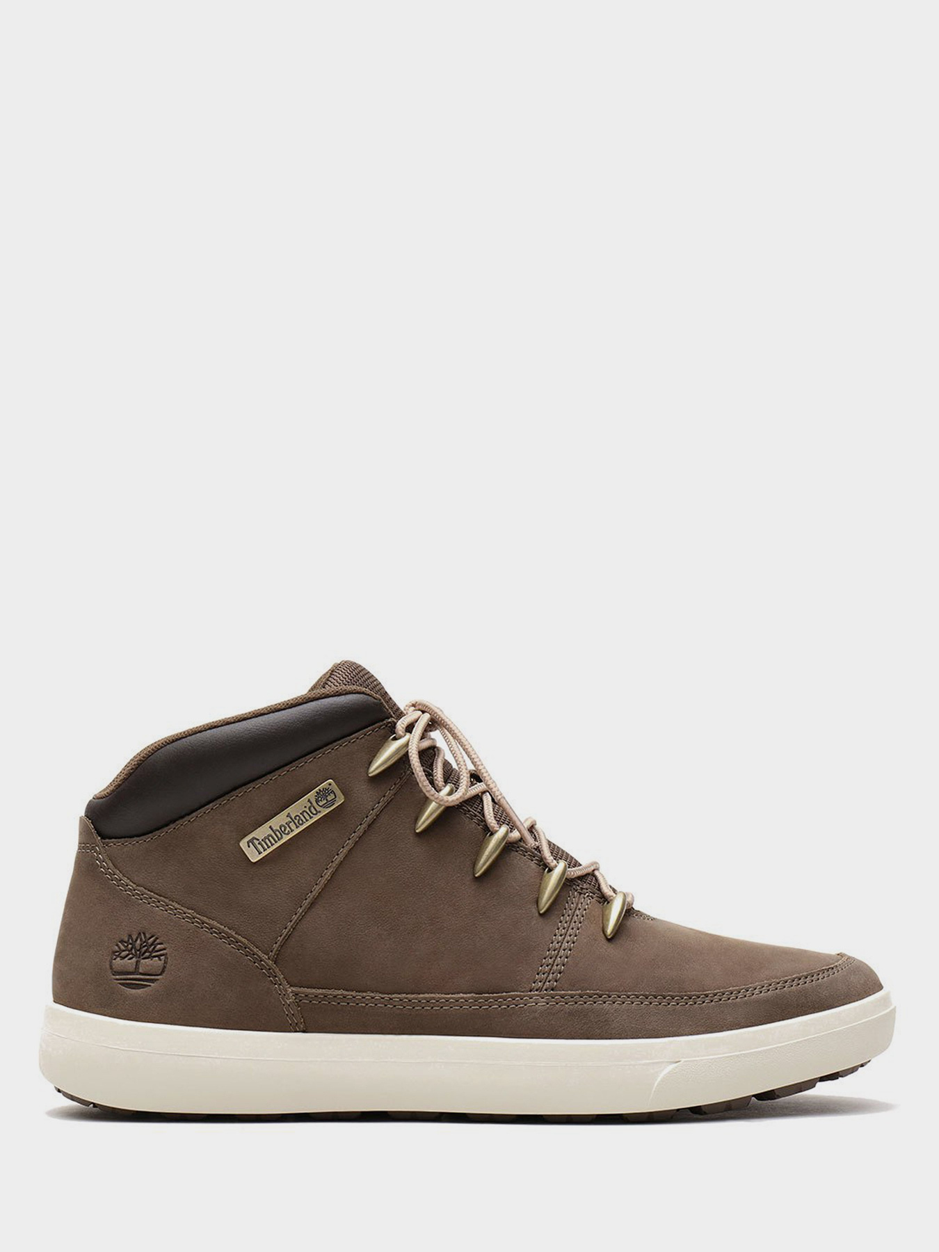 Черевики та чоботи Timberland Ashwood Park Mid модель TB0A23TB901 Фото