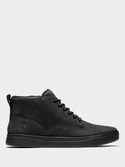 Черевики та чоботи Timberland Davis Square Lined модель TB0A2G6R001 Фото