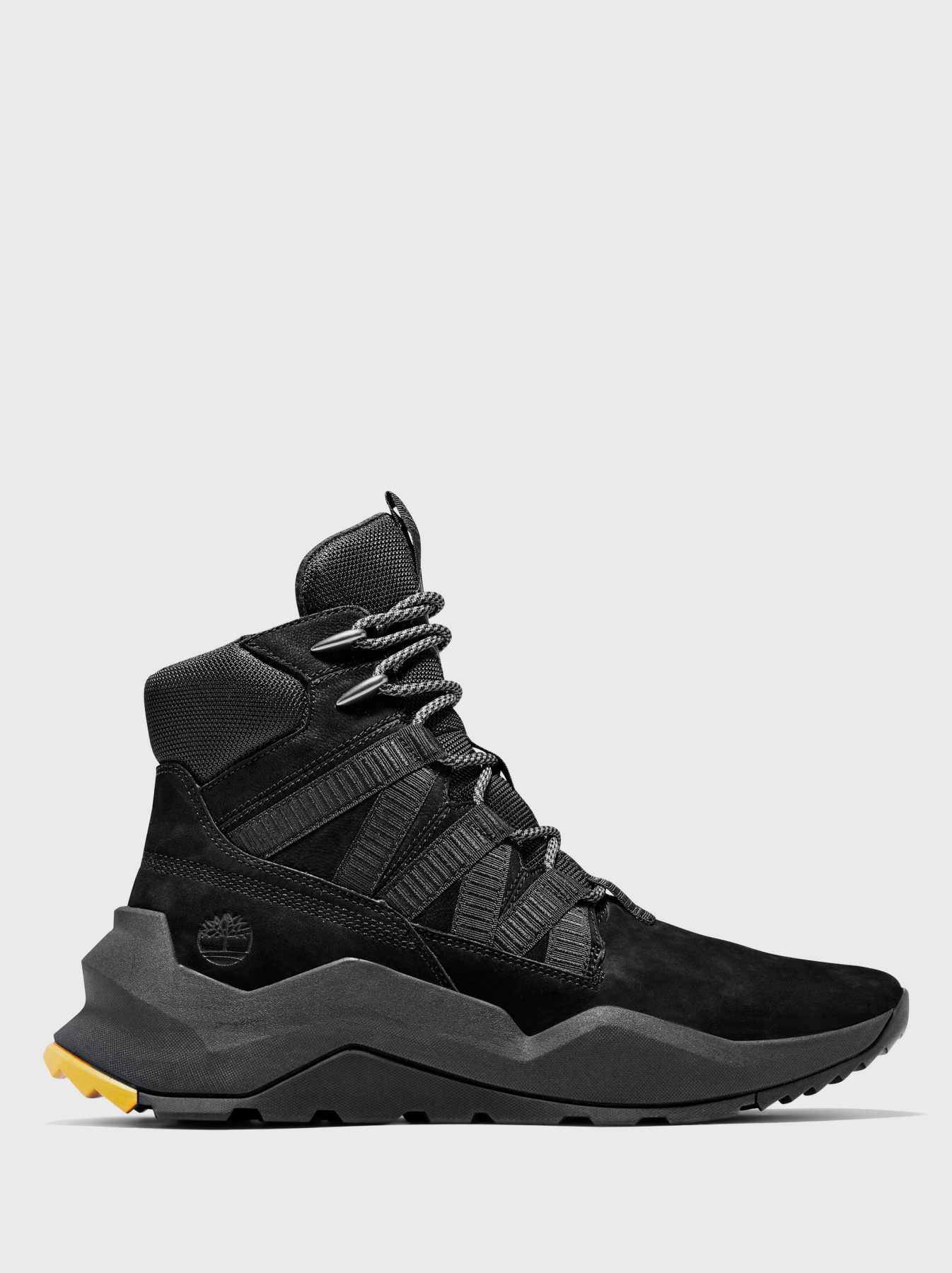 Черевики та чоботи Timberland MADBURY модель TB0A42RX015 Фото