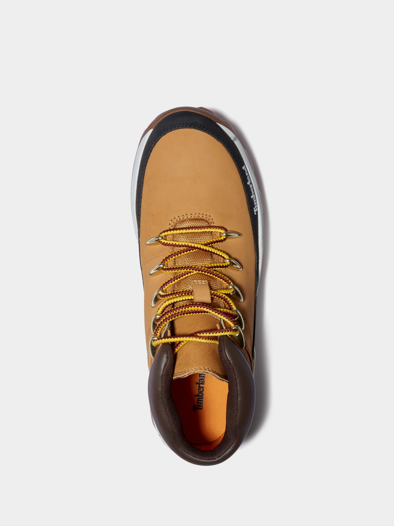 Черевики та чоботи Timberland Brooklyn Euro Sprint модель TB0A2P5E231 Фото