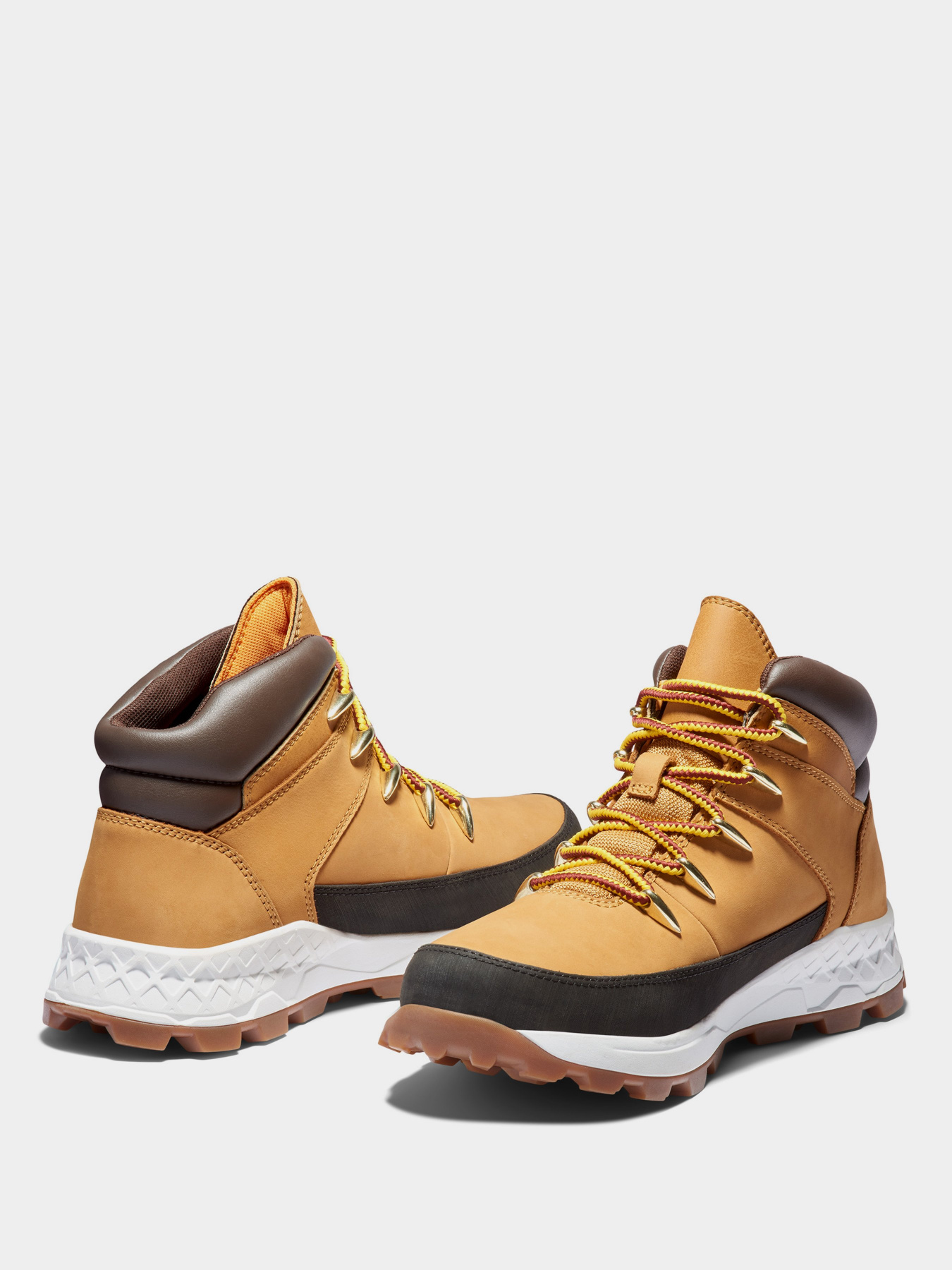 Черевики та чоботи Timberland Brooklyn Euro Sprint модель TB0A2P5E231 Фото