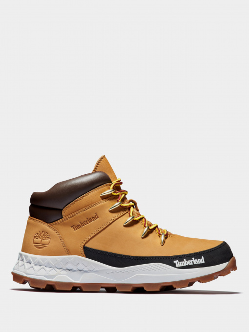 Ботинки и сапоги Timberland Brooklyn Euro Sprint модель TB0A2P5E231 Фото
