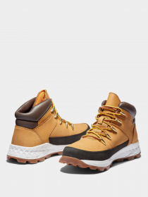 Черевики та чоботи Timberland Brooklyn Euro Sprint модель TB0A2P5E231 Фото