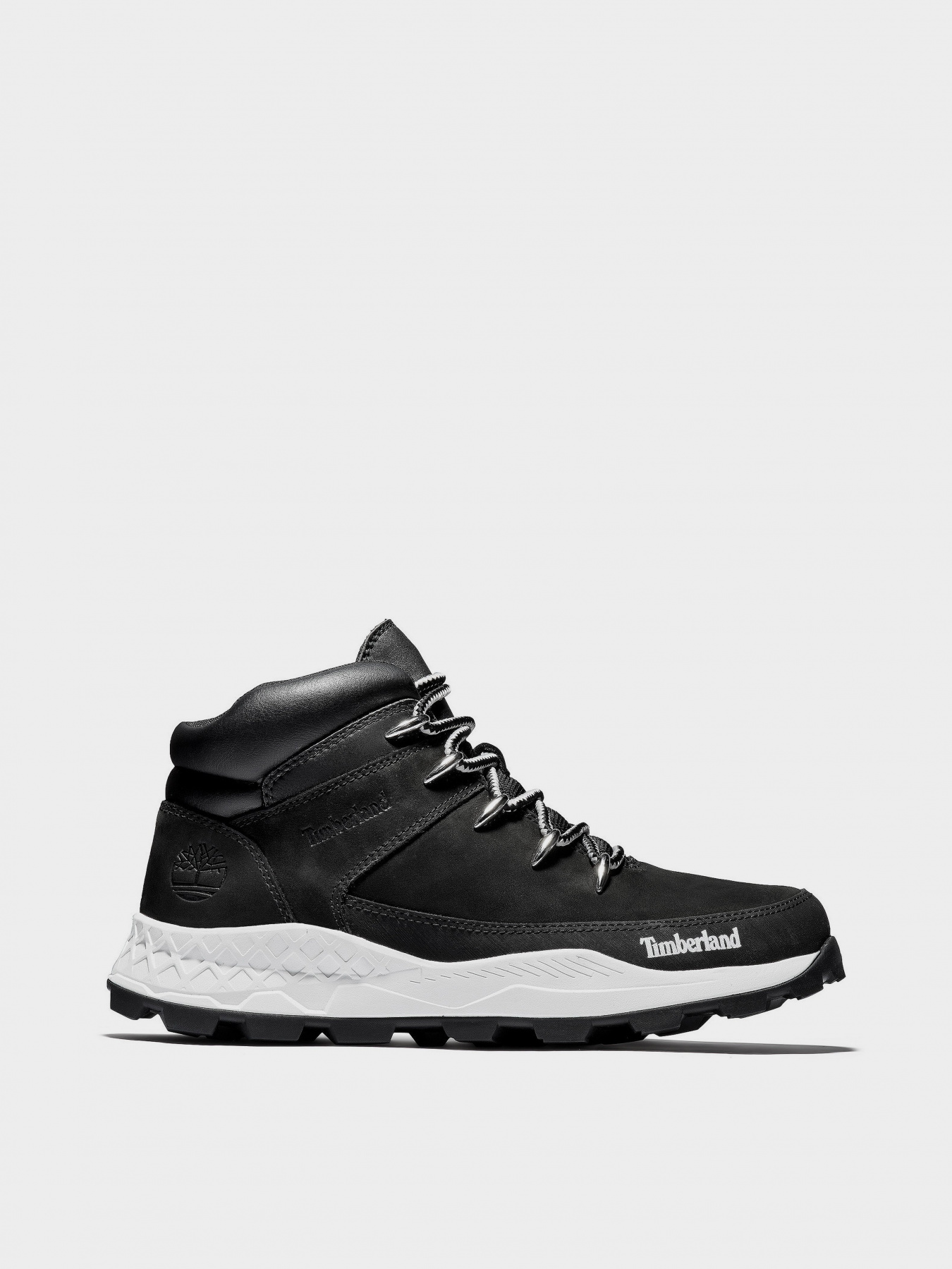 Ботинки и сапоги Timberland Brooklyn Euro Sprint модель TB0A2P61001 Фото