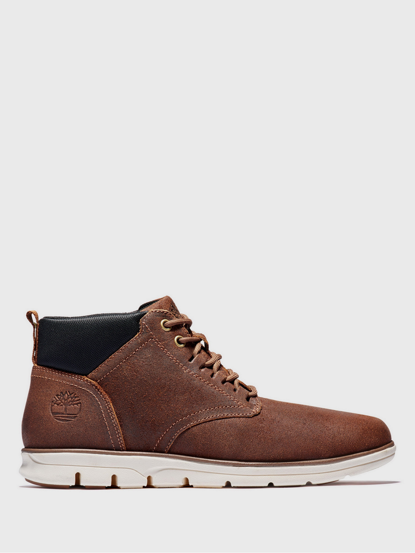 Черевики та чоботи Timberland Bradstreet модель TB0A2HKHF13 Фото