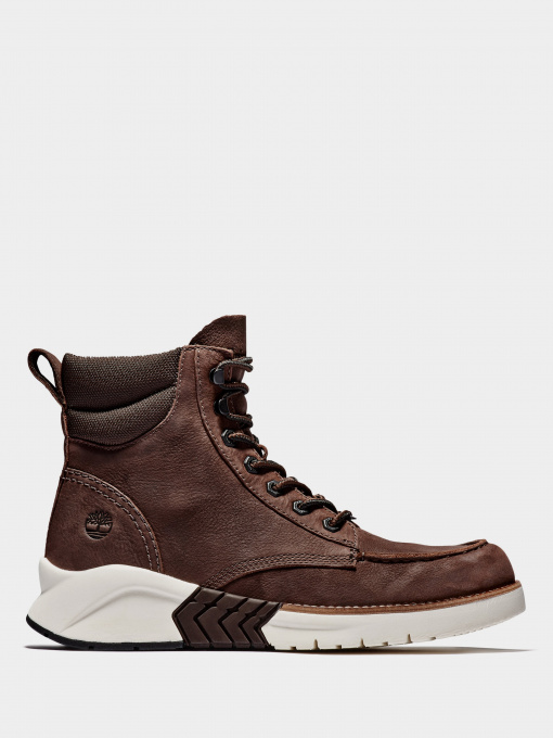 Черевики та чоботи Timberland M.T.C.R. MOC-TOE модель TB0A21MJV13 Фото