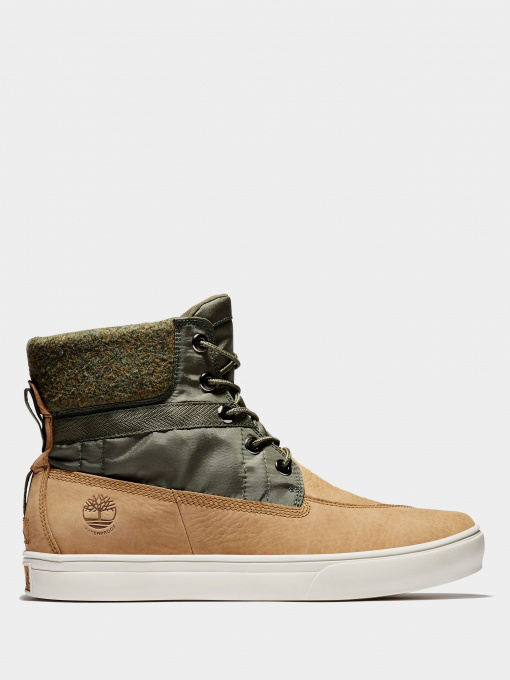 Черевики та чоботи Timberland Adventure 2.0 EK+ модель TB0A2EG8231 Фото